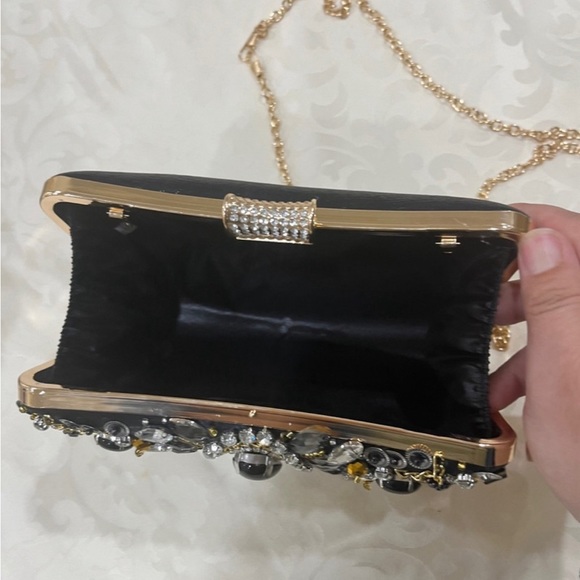 🛍️ 4 for $20 🛍️ Evening bag,party bag - Picture 3 of 11